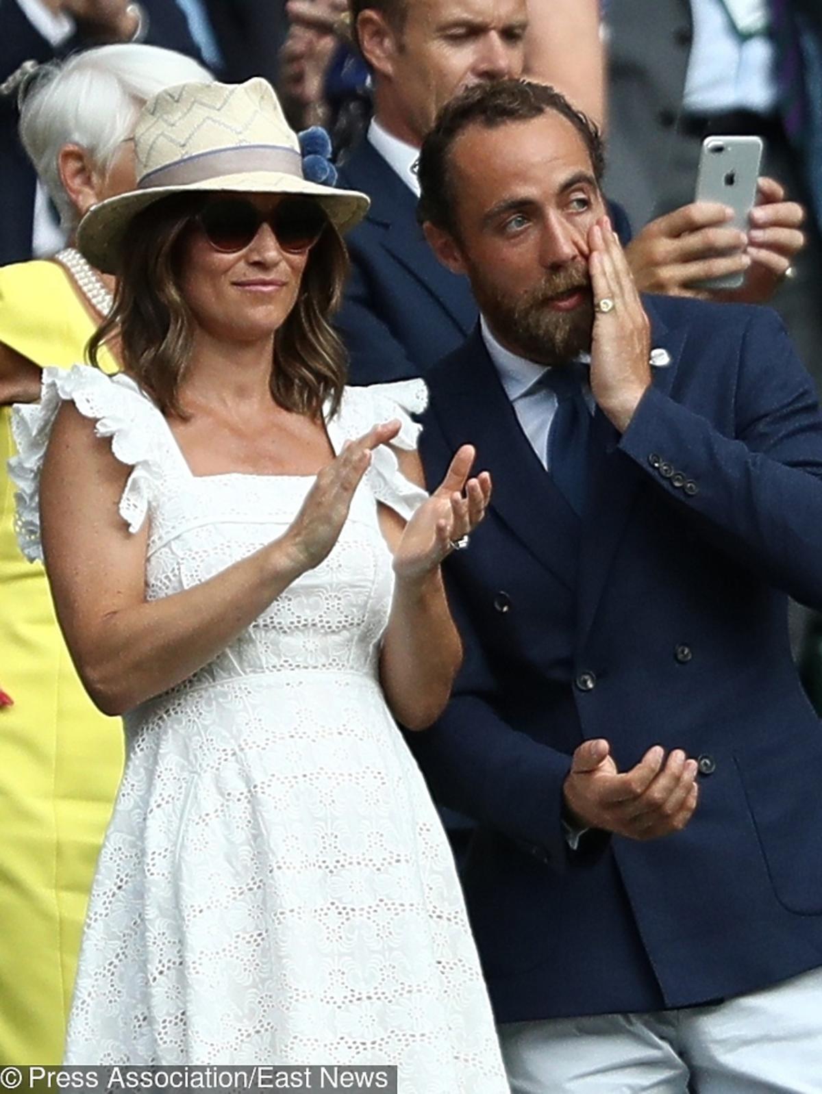 Pippa Middleton
