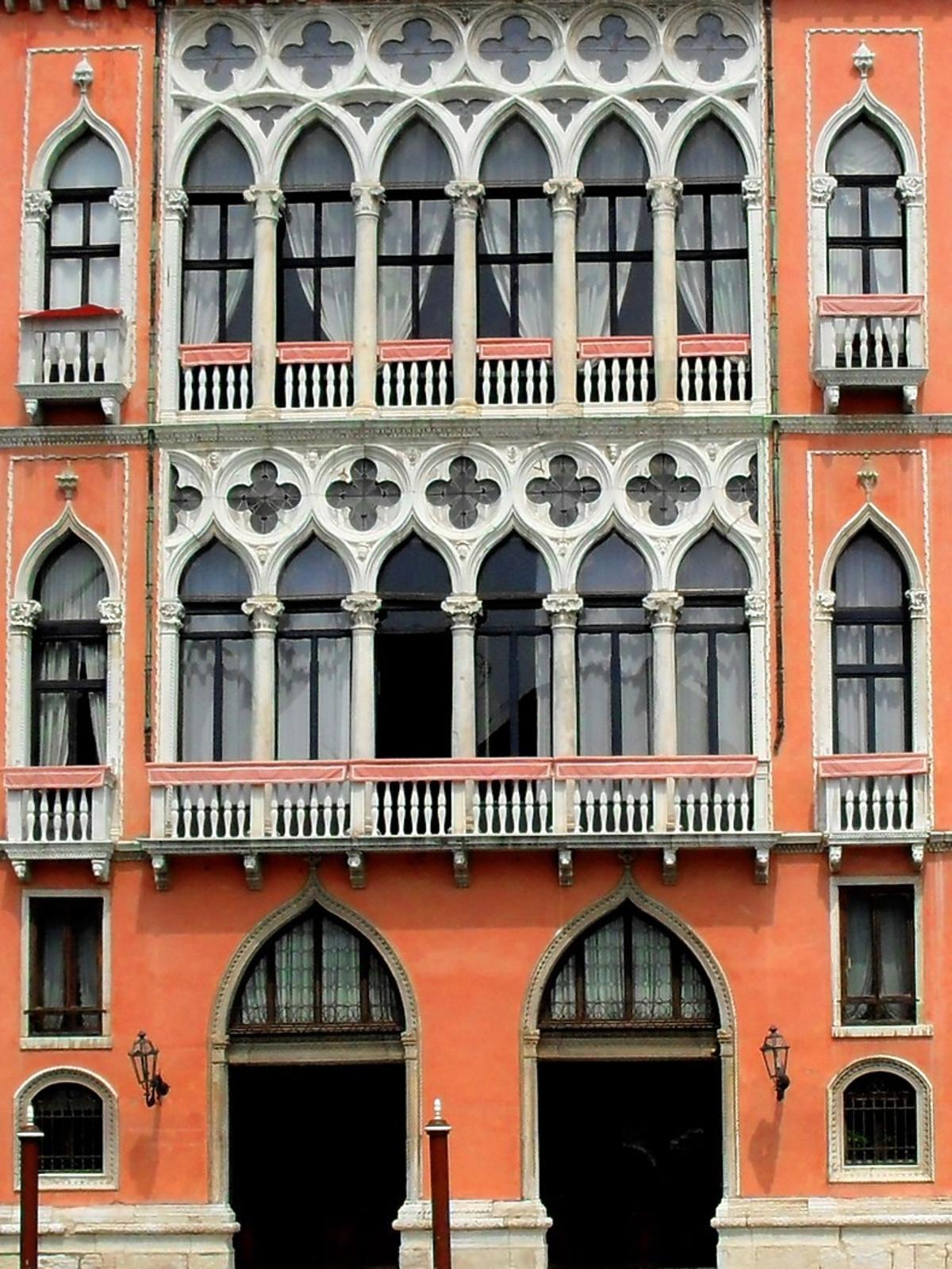 Pisani Moretta