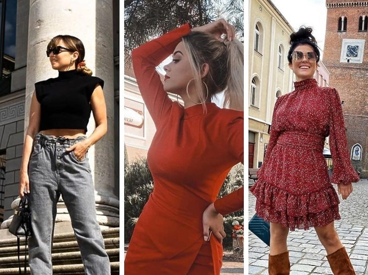 Plebiscyt stylowy: Lewandowska, Przybysz, Cichopek