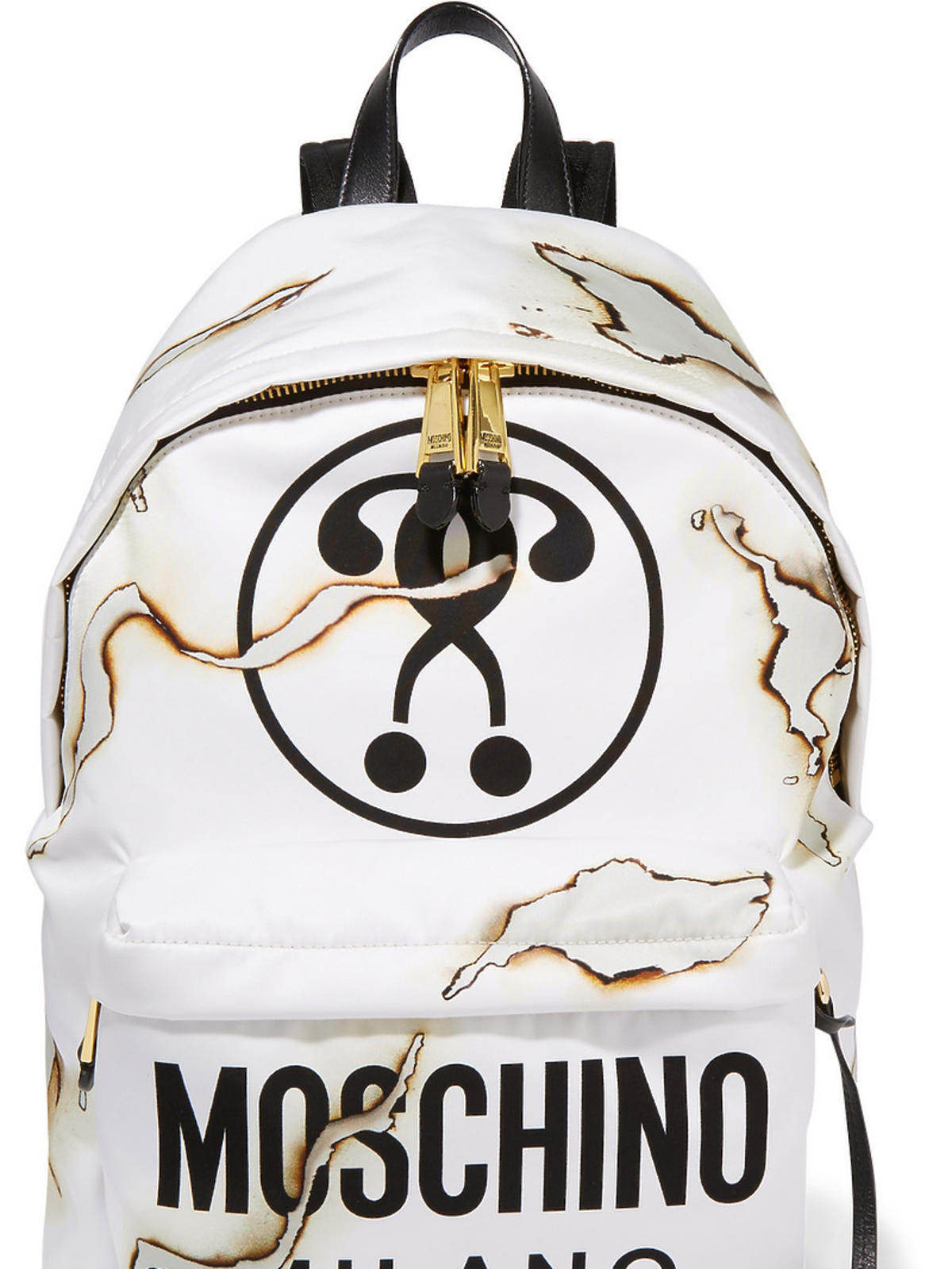 Plecak marki Moschino, 2244 zł