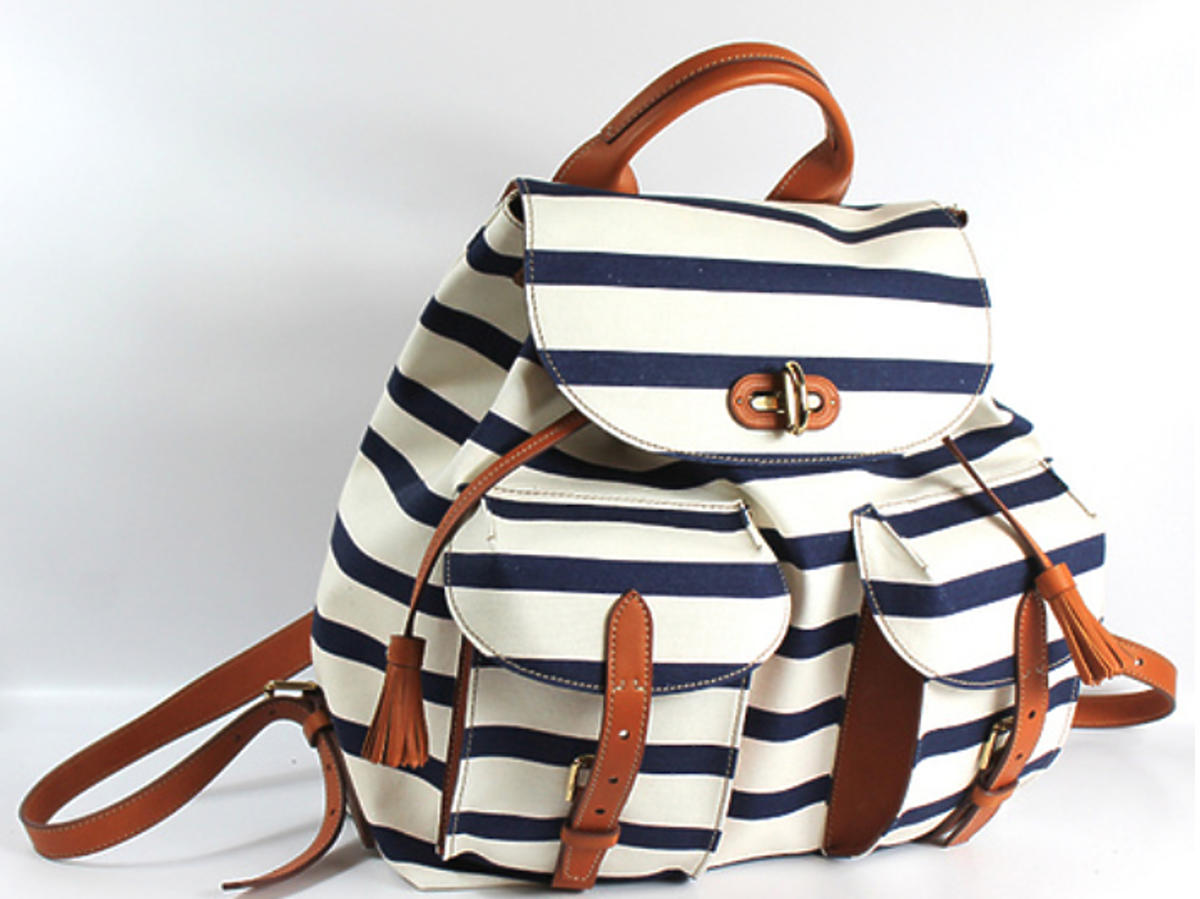 Plecak marki Ralph Lauren Collection, 4335 zł