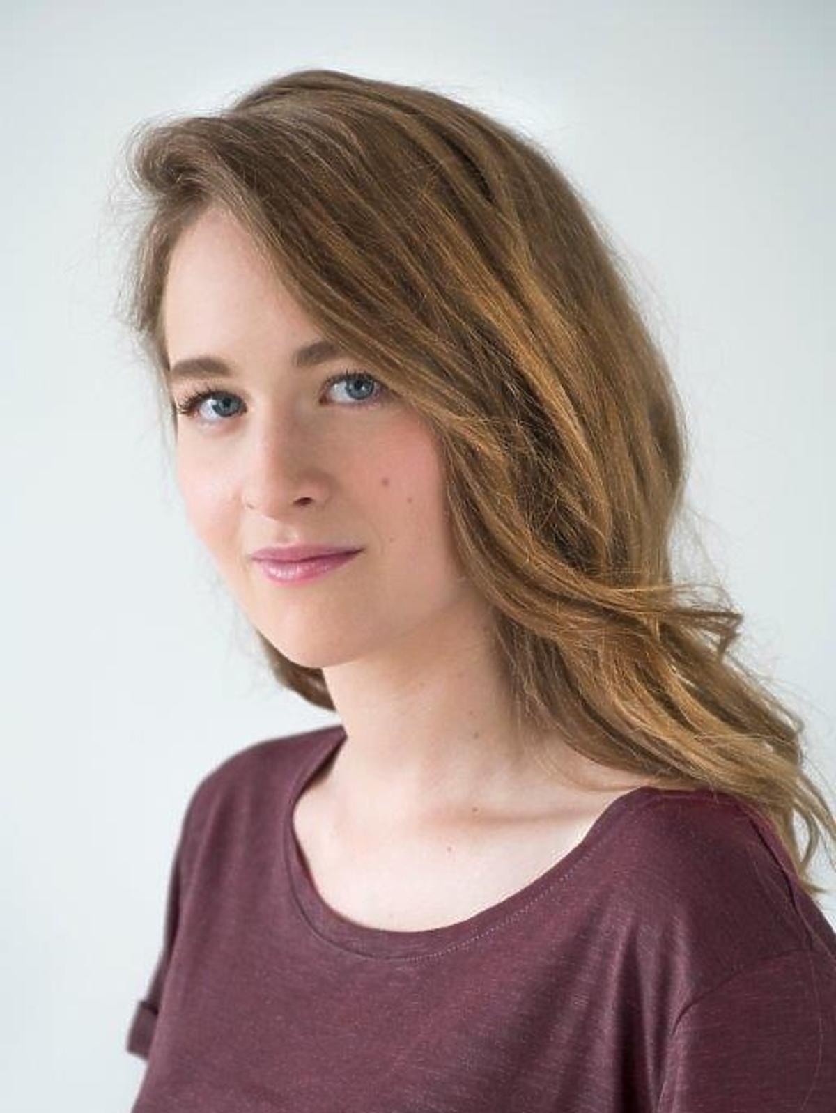 Pod powierzchnią - Alicja Bachleda-Curuś