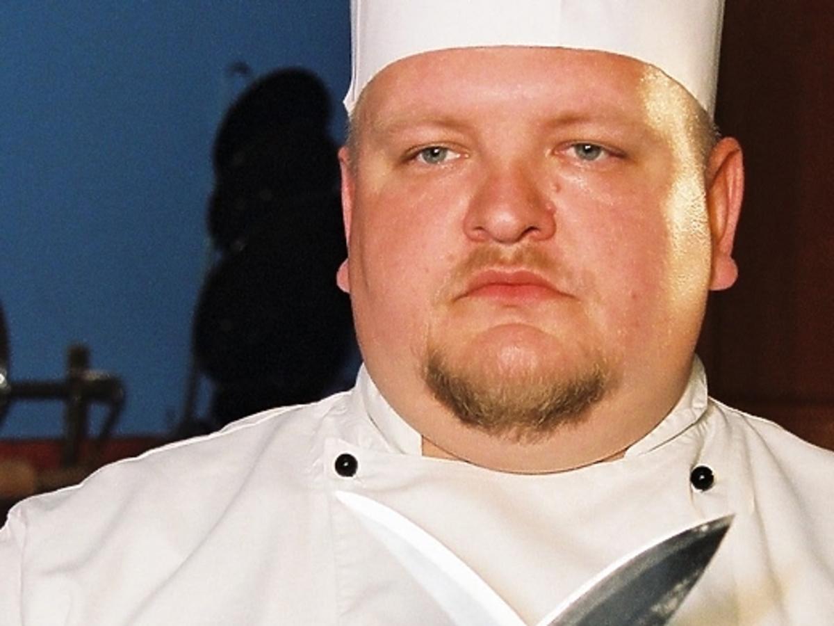 Pogrzeb Grzegorza Komendarka