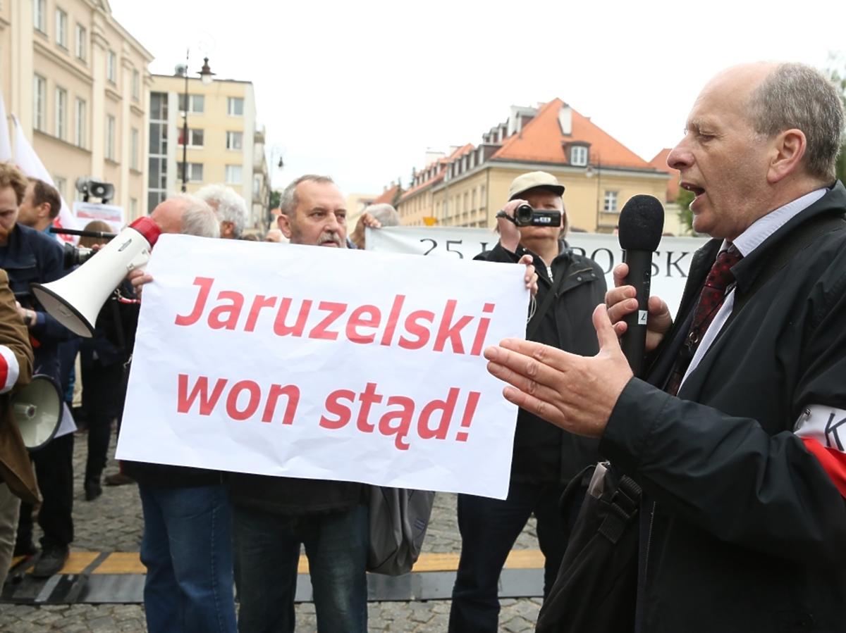 Pogrzeb Wojciecha Jaruzelskiego