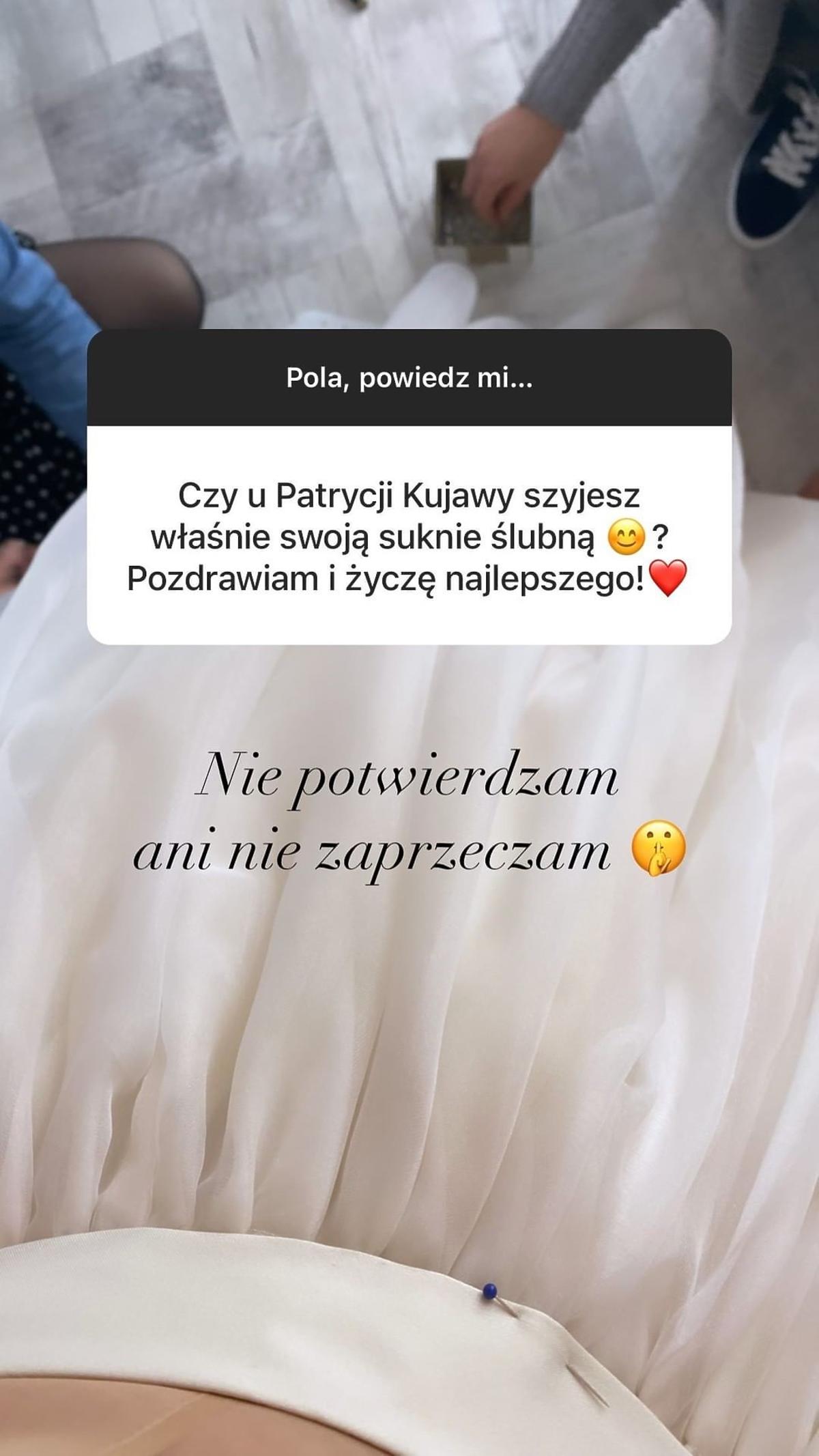 Pola Wiśniewska i Michał Wiśniewski szykują się do kolejnego ślubu?
