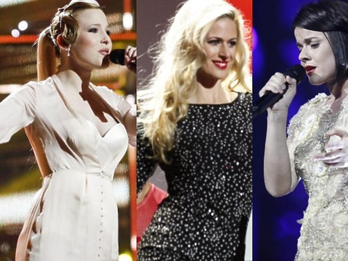 Półfinał Eurowizji 2014