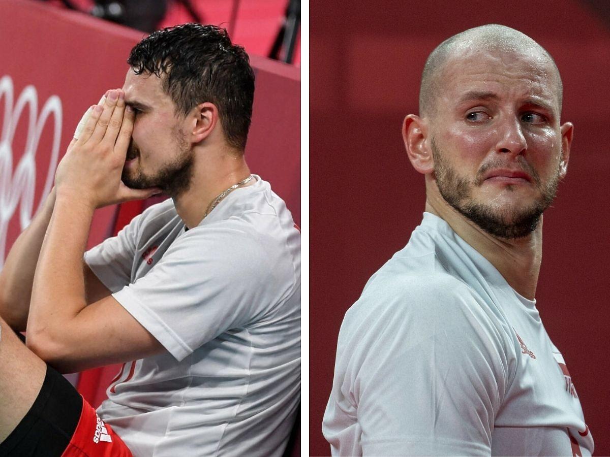Polscy siatkarze przegrali w ćwierćfinale Igrzysk Olimpijskich