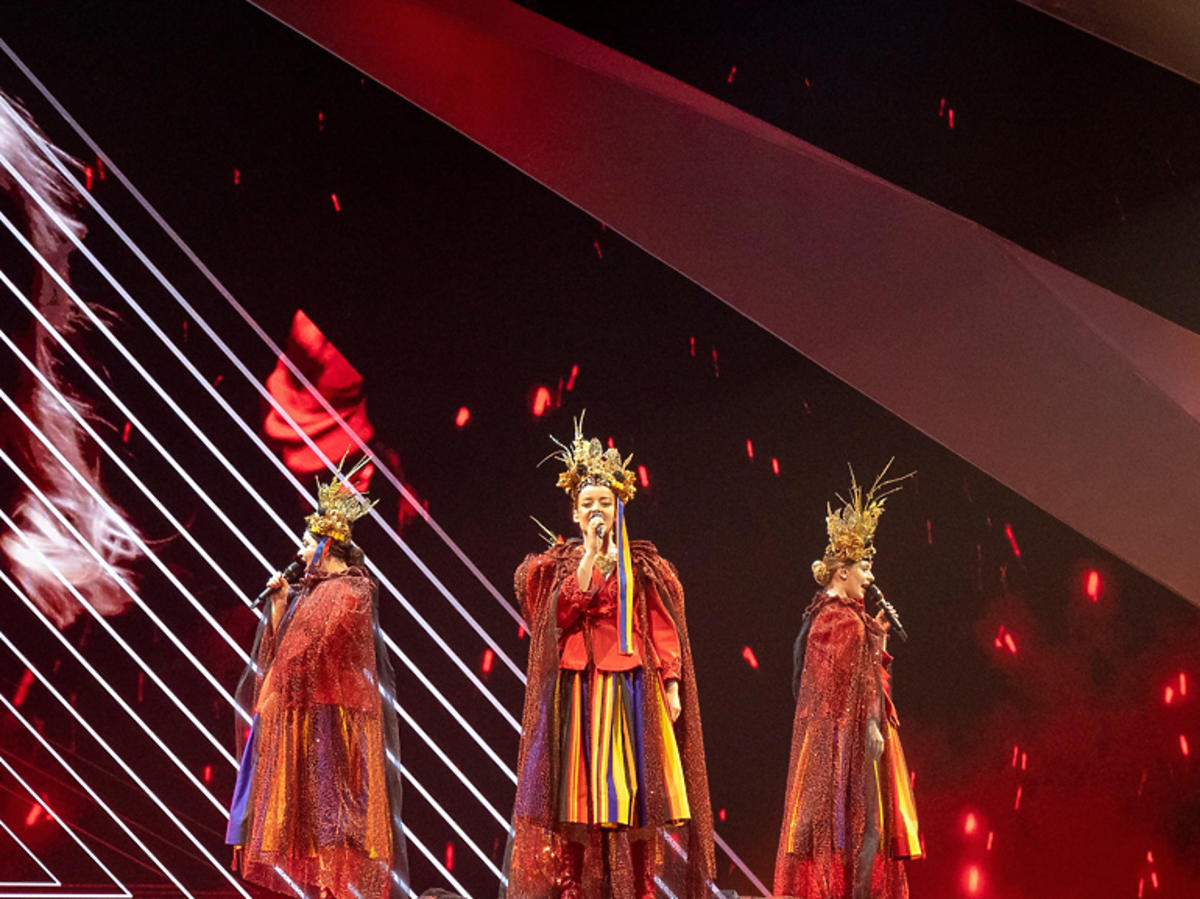Polska na Eurowizji 2019
