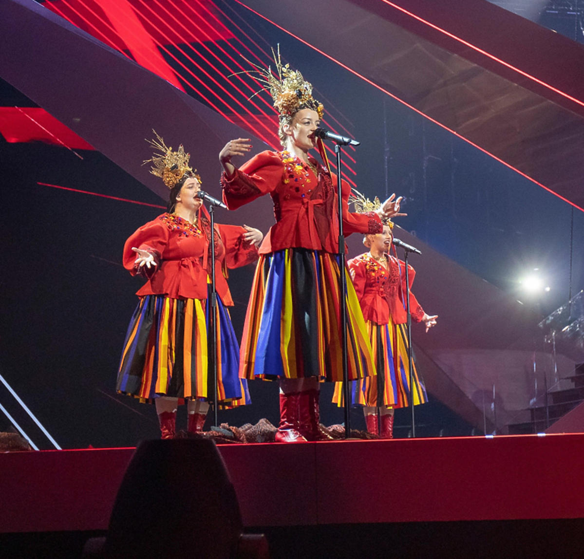 Polska na Eurowizji 2019