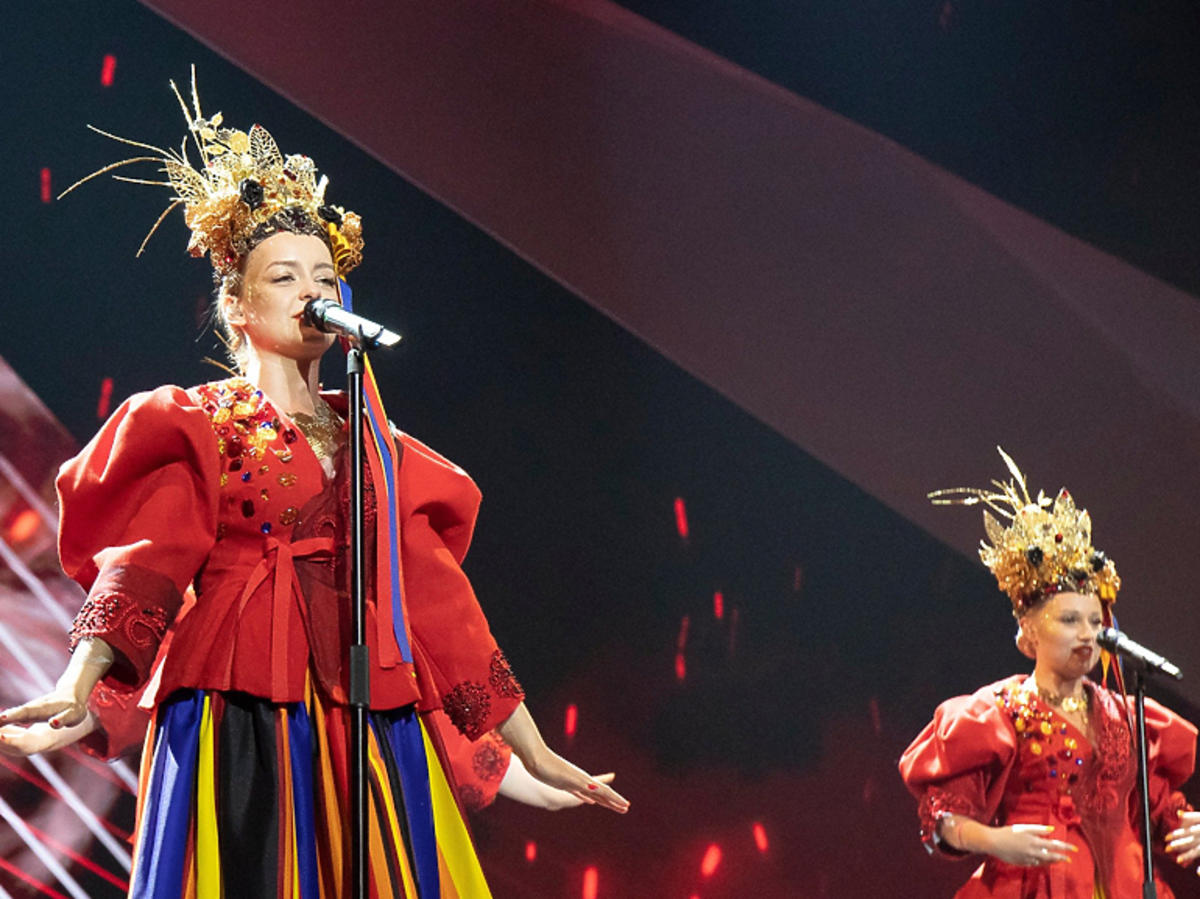 Polska na Eurowizji 2019