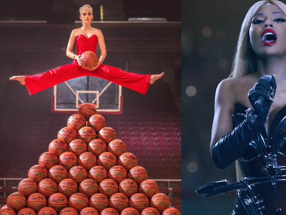 Polska w teledysku Katy Perry