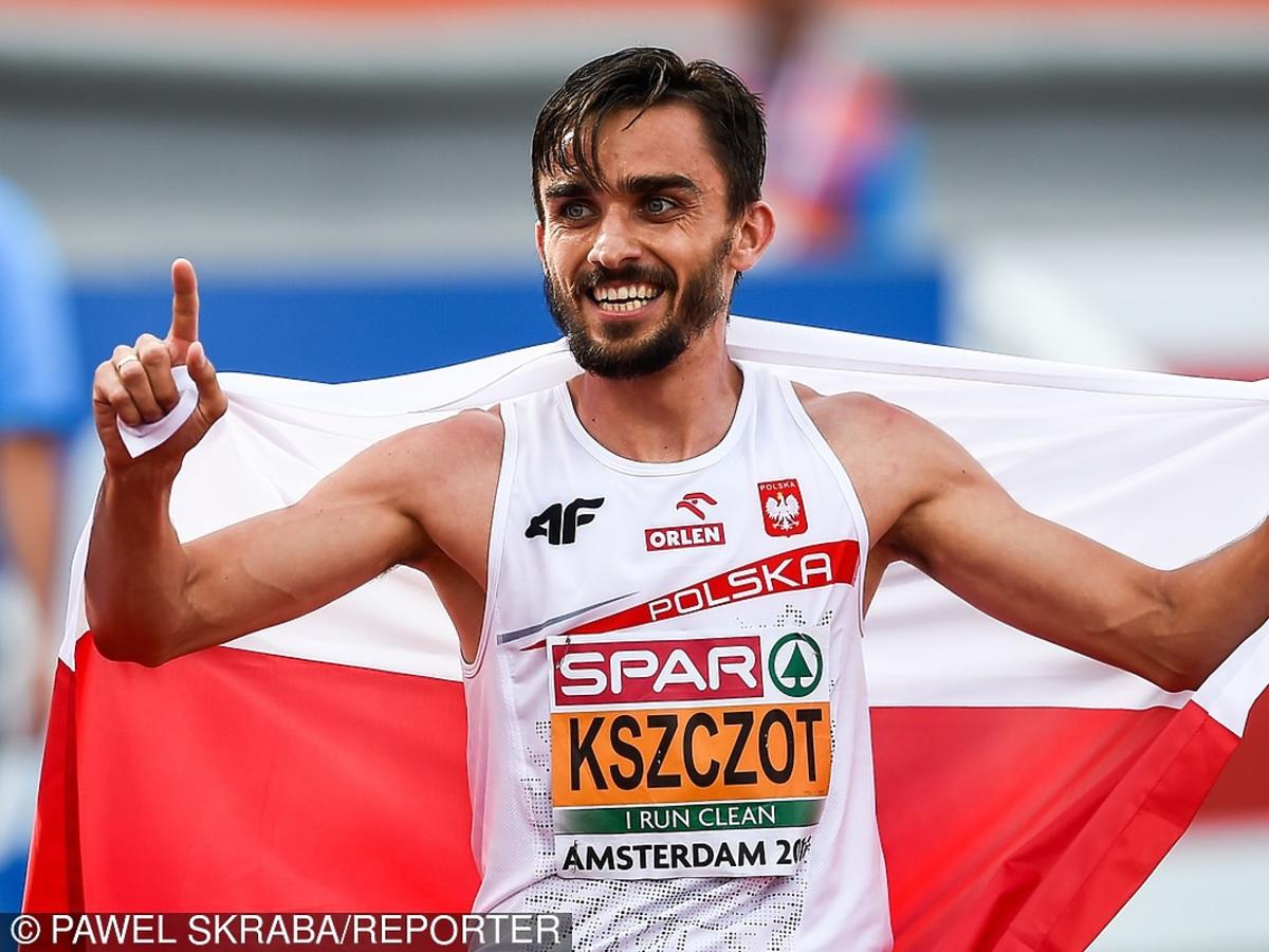 Polskie nadzieje medalowe na igrzyska w Rio 2016: Adam Kszczot
