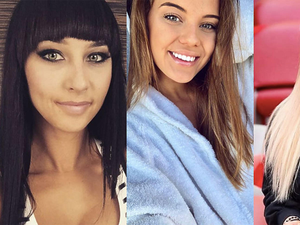 Polskie WAGs