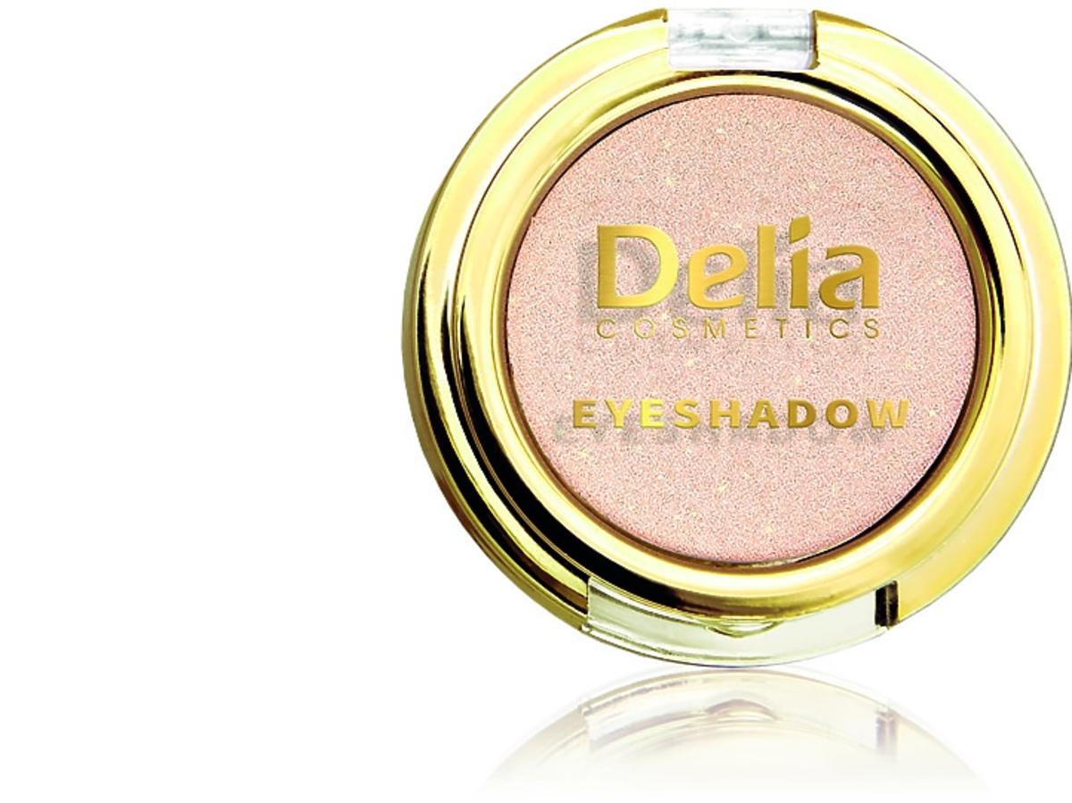 Cień do powiek nr 21 z kolekcji Trend Look, Delia, 7,90 zł