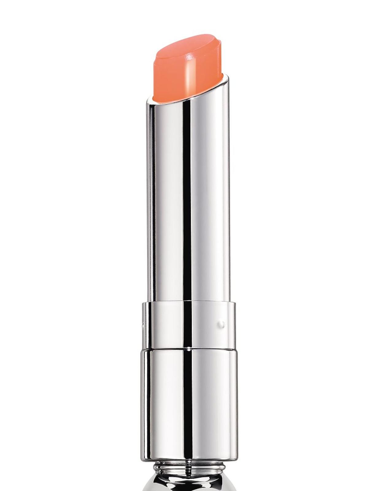 Pomadka Dior, Lip Glow w odcieniu Coral Glow, 119,99 zł