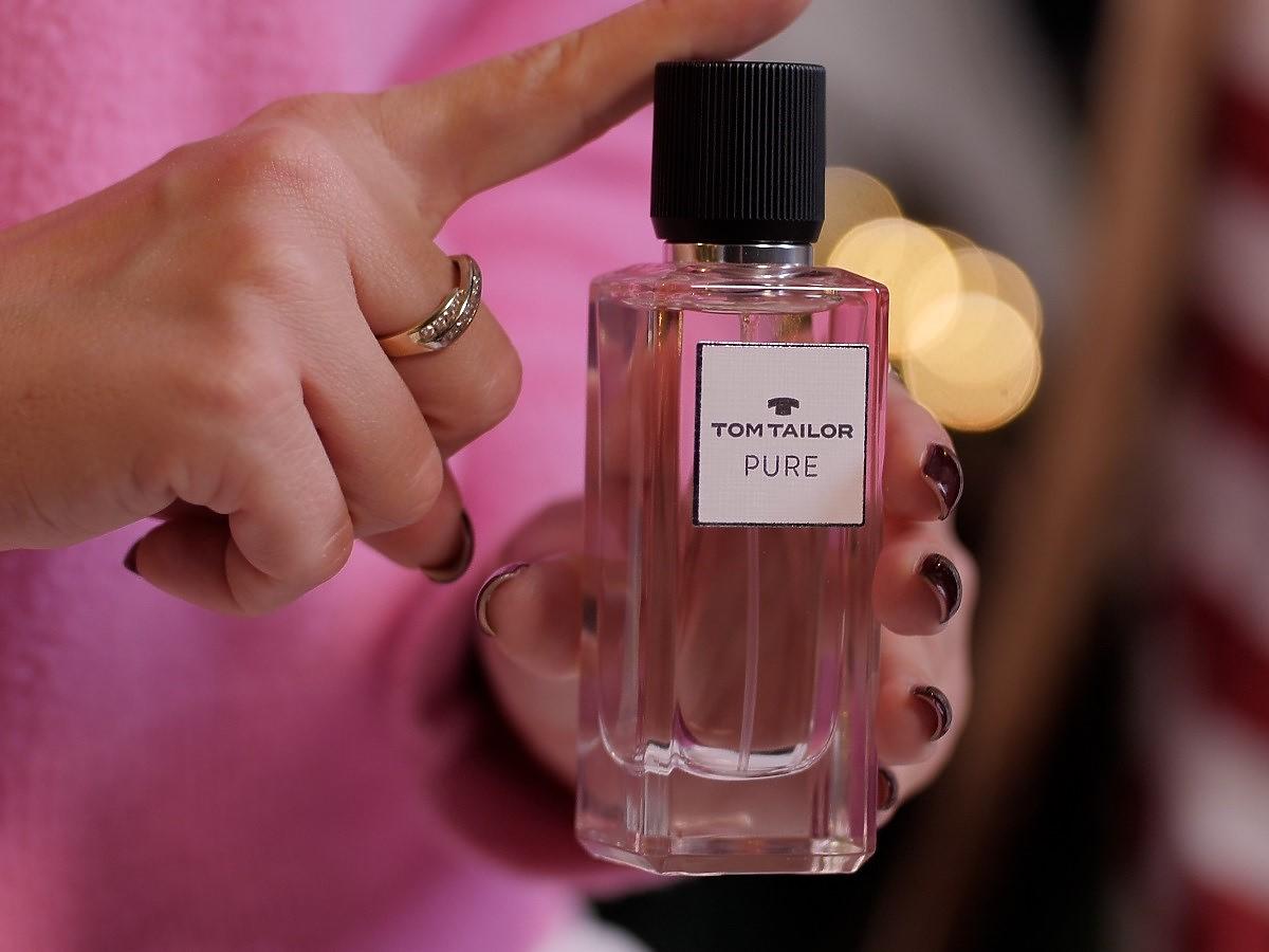 Pomysł na prezent: perfumy Tom Tailor 