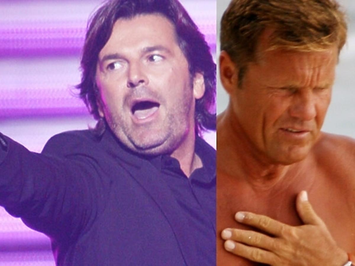 Powrót Modern Talking