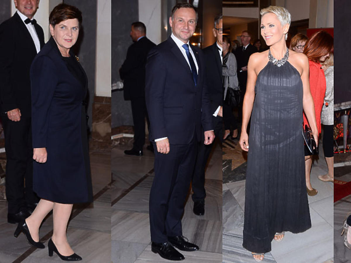 Premiera filmu Smoleńsk