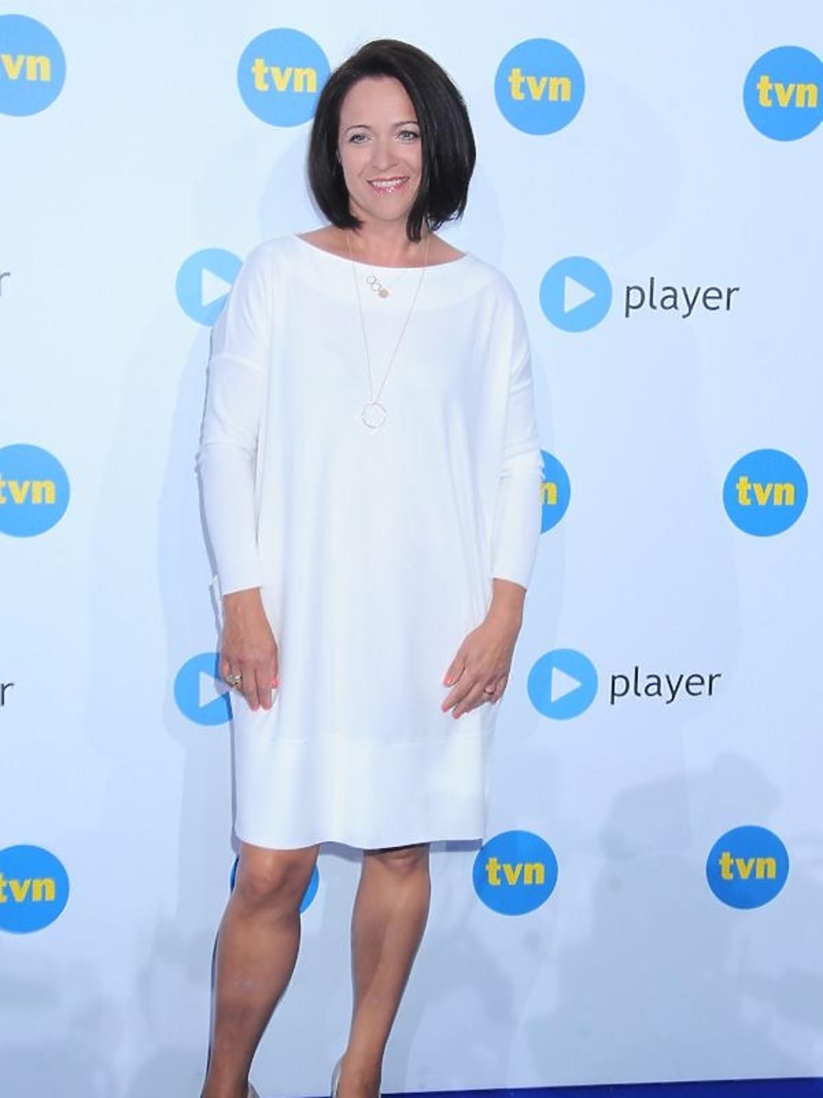 Prezentacja ramówki TVN na jesień 2015