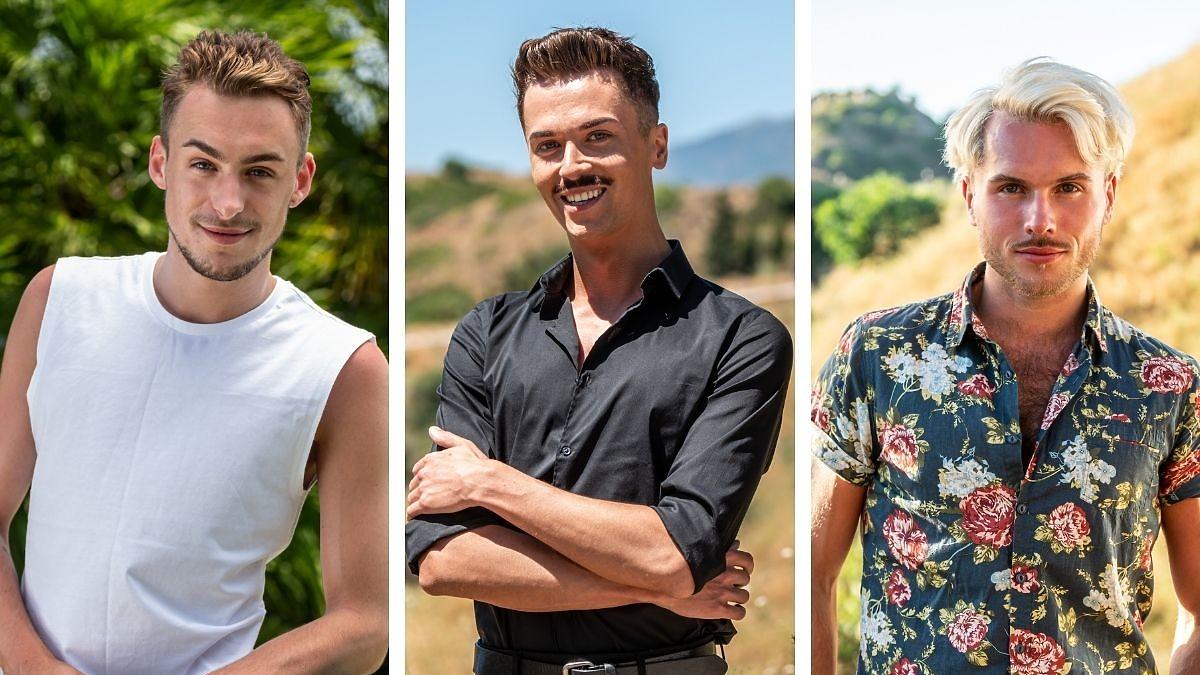 "Prince Charming" poznajcie 13. uczestników, którzy będą walczyć o