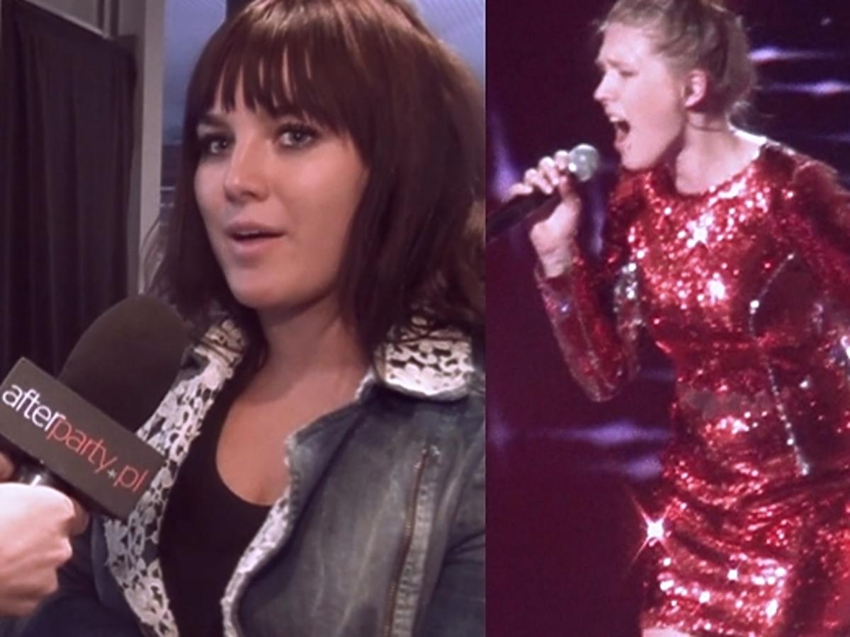 Próba drugiego odcinka na żywo X-Factor