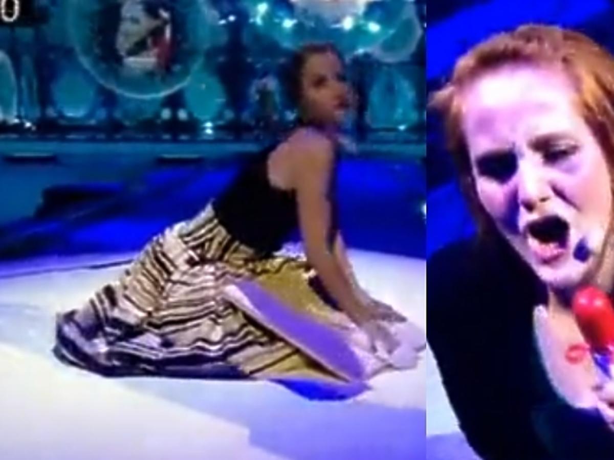 Próba My Słowianie przed konkursem Eurowizji