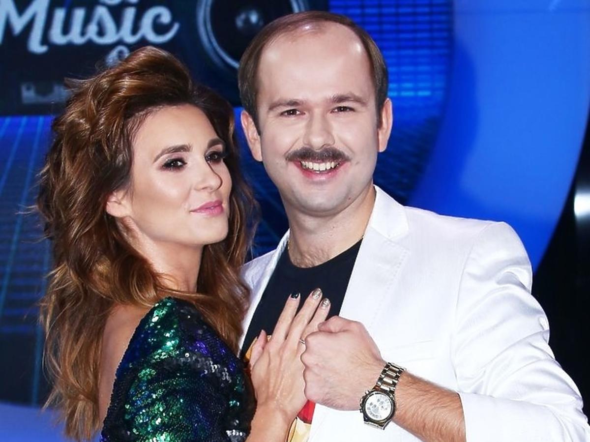 Program "Big Music Quiz" znika z anteny. W TVP pojawi się nowe show