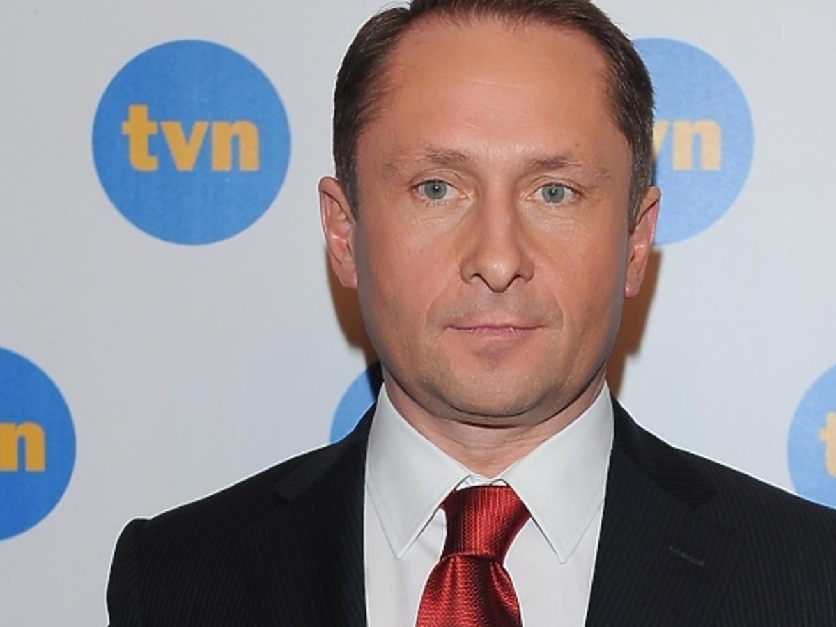 Prokuratura wszczęła śledztwo w sprawie Durczoka