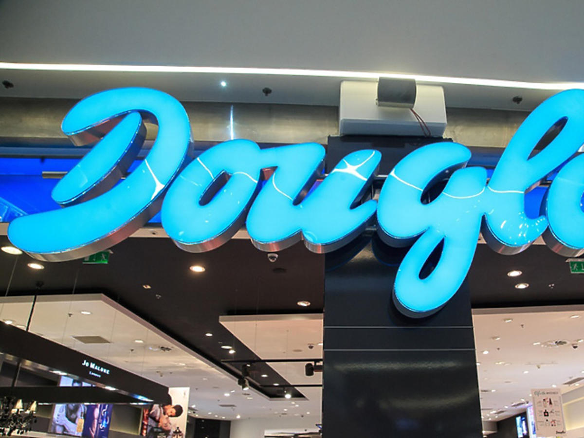 Promocja -20% w perfumeriach Douglas