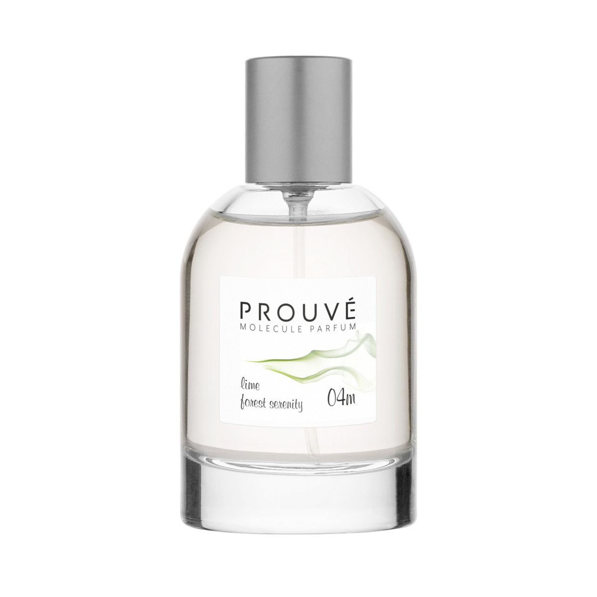 Prouve, perfumy