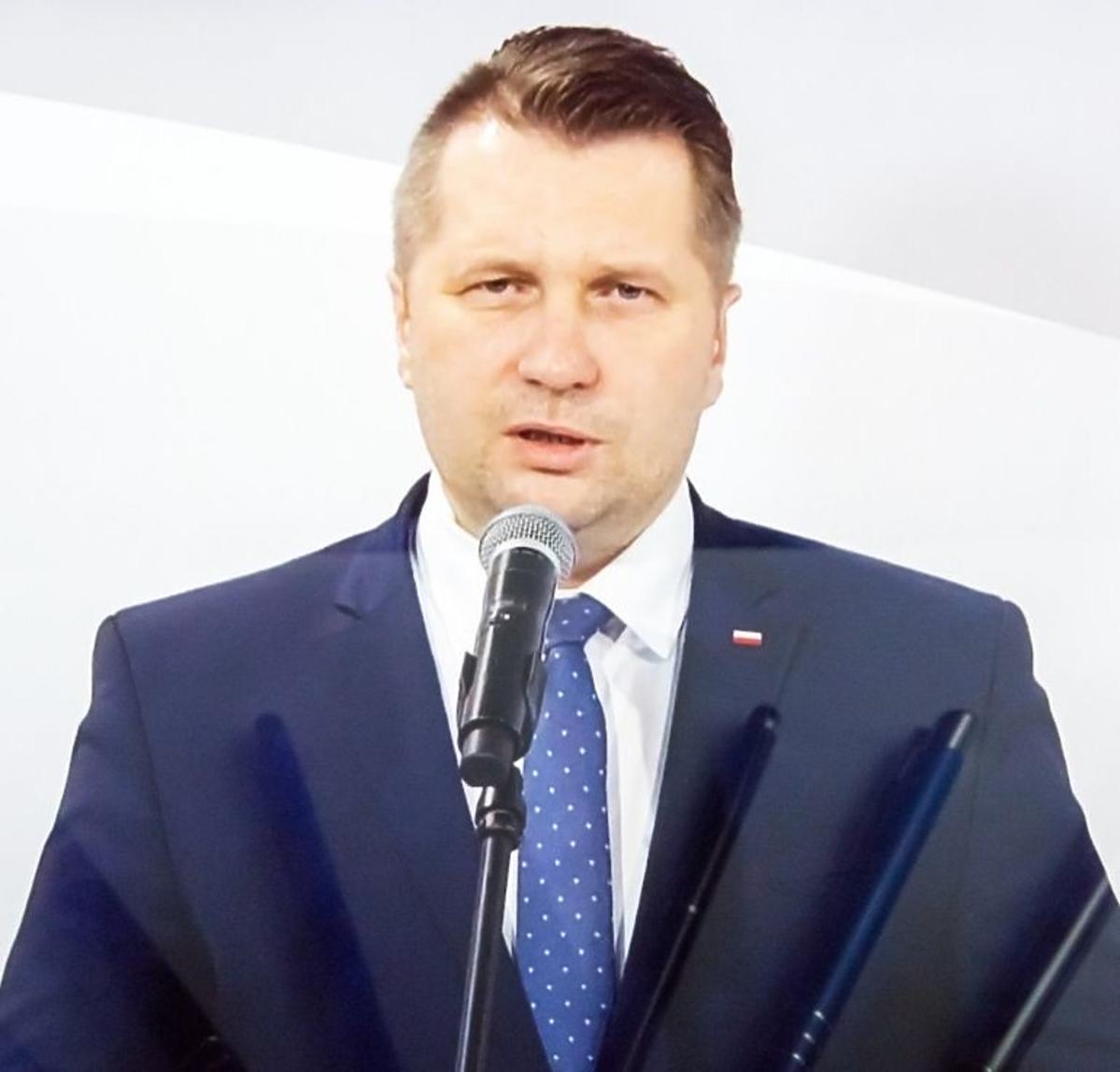 Przemysław Czarnek