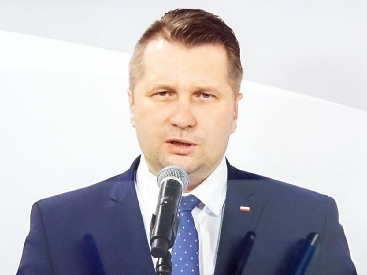 Przemysław Czarnek