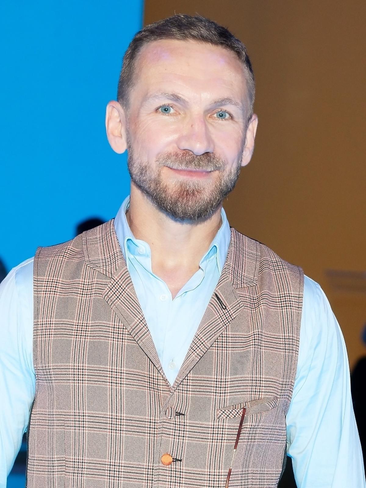 Przemysław Kossakowski