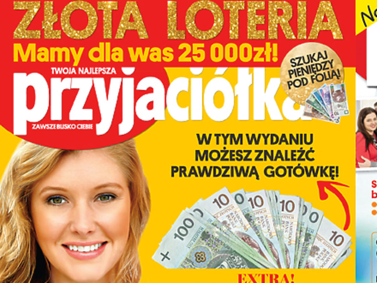 Przyjaciółka
