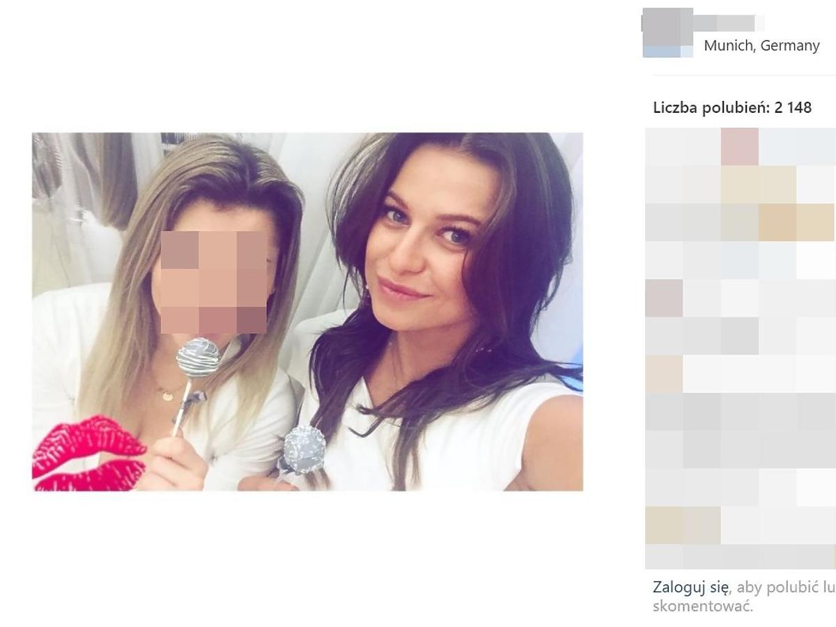 Przyjaciółki Anny Lewandowskiej pokazały zdjęcia z baby shower