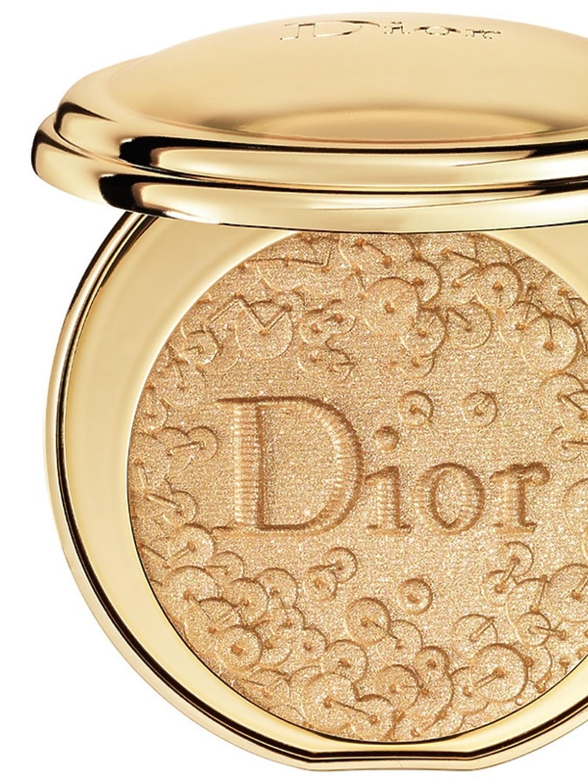 Puder rozświetaljący, Dior, 315,00 zł