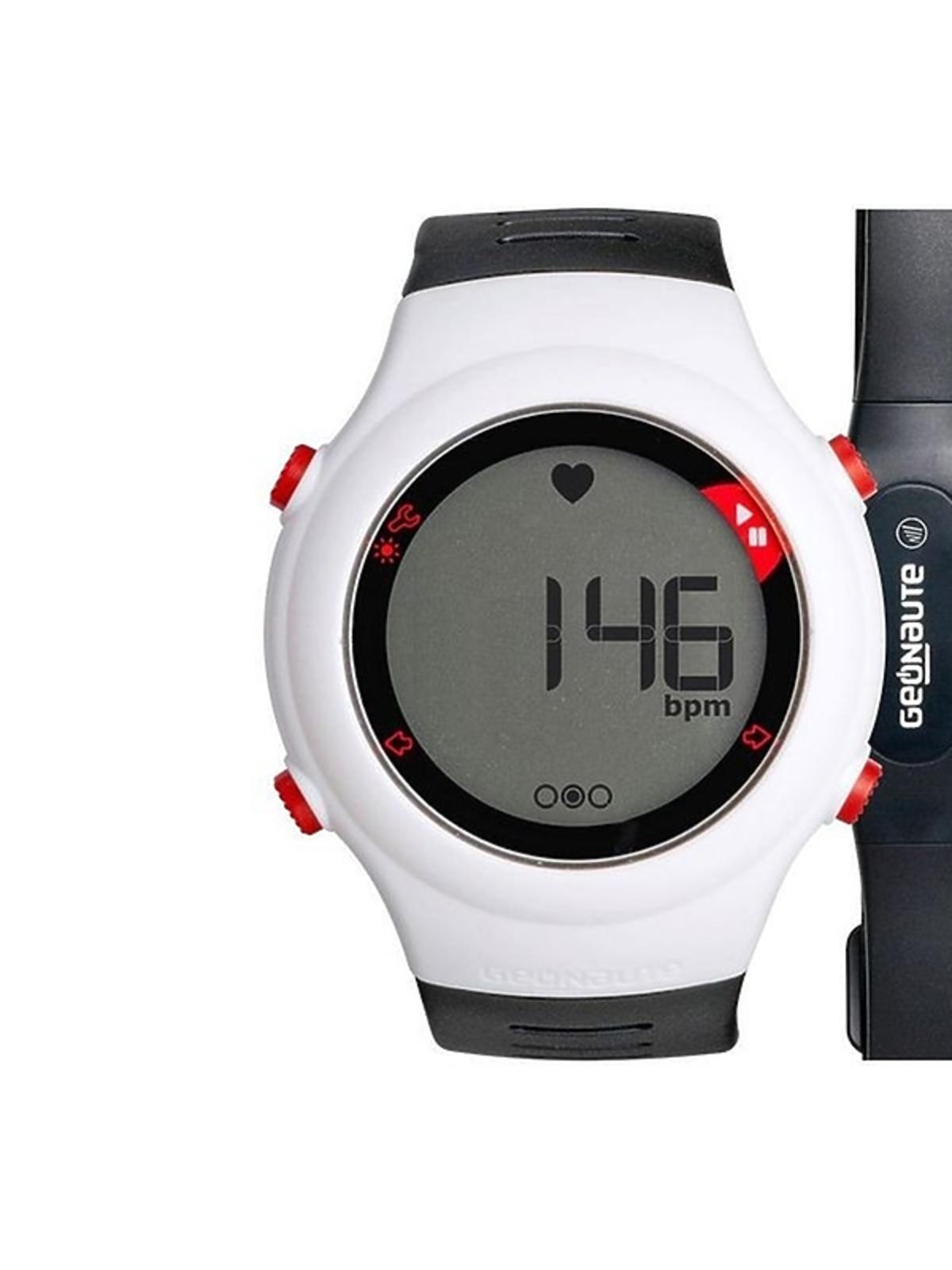 Pulsometr, Geonature (Decathlon), 99,99 zł