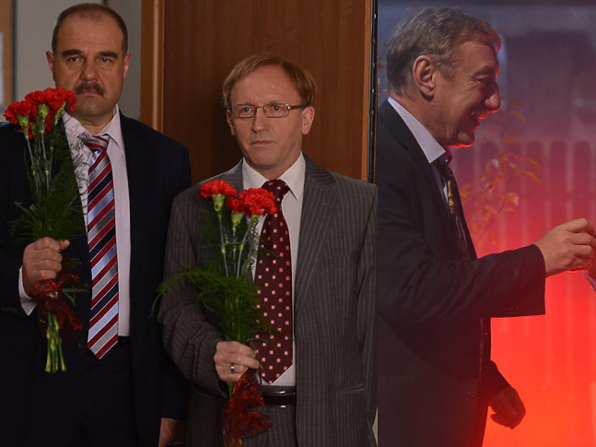 Quiz z Rancza