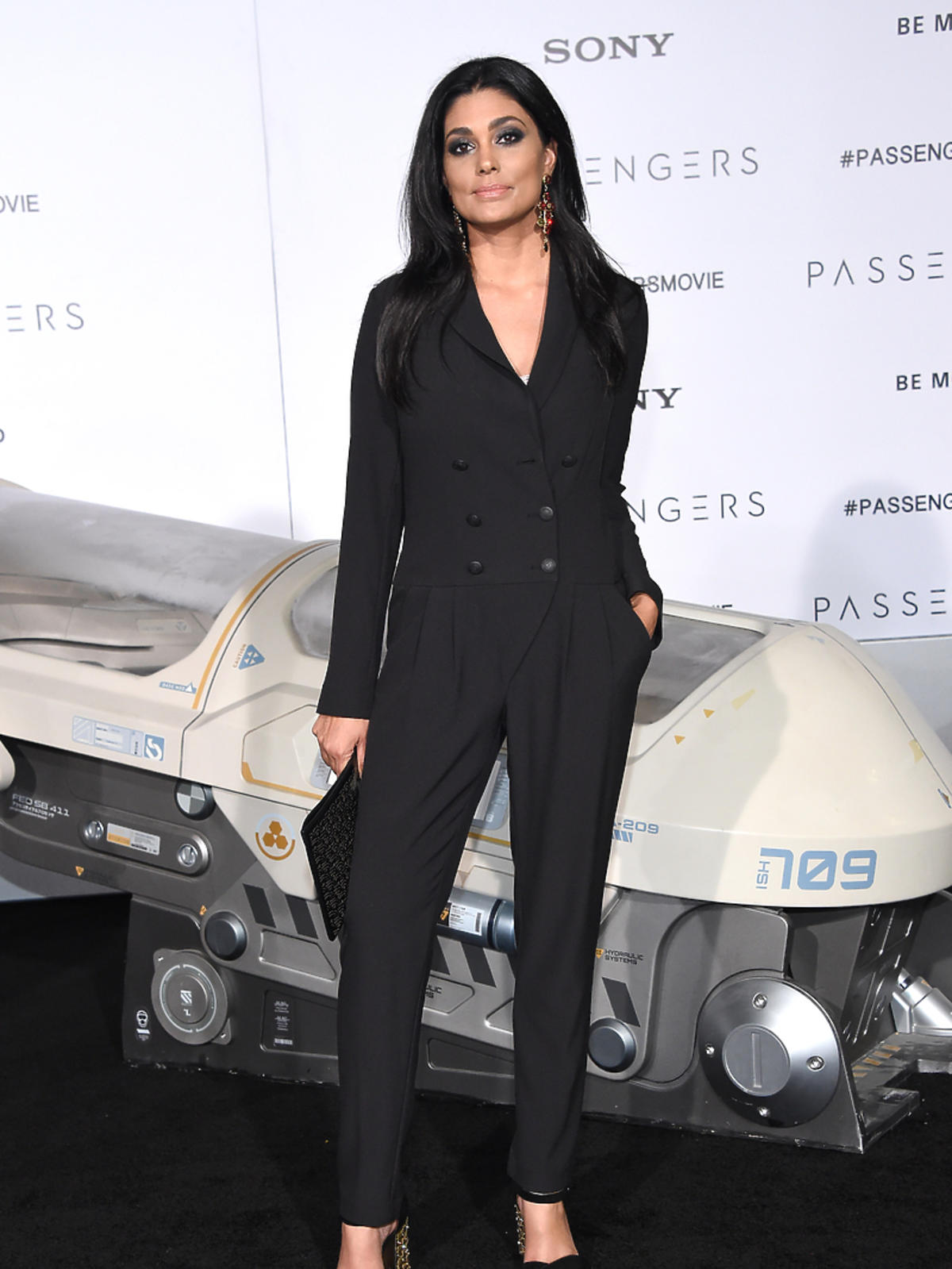Rachel Roy