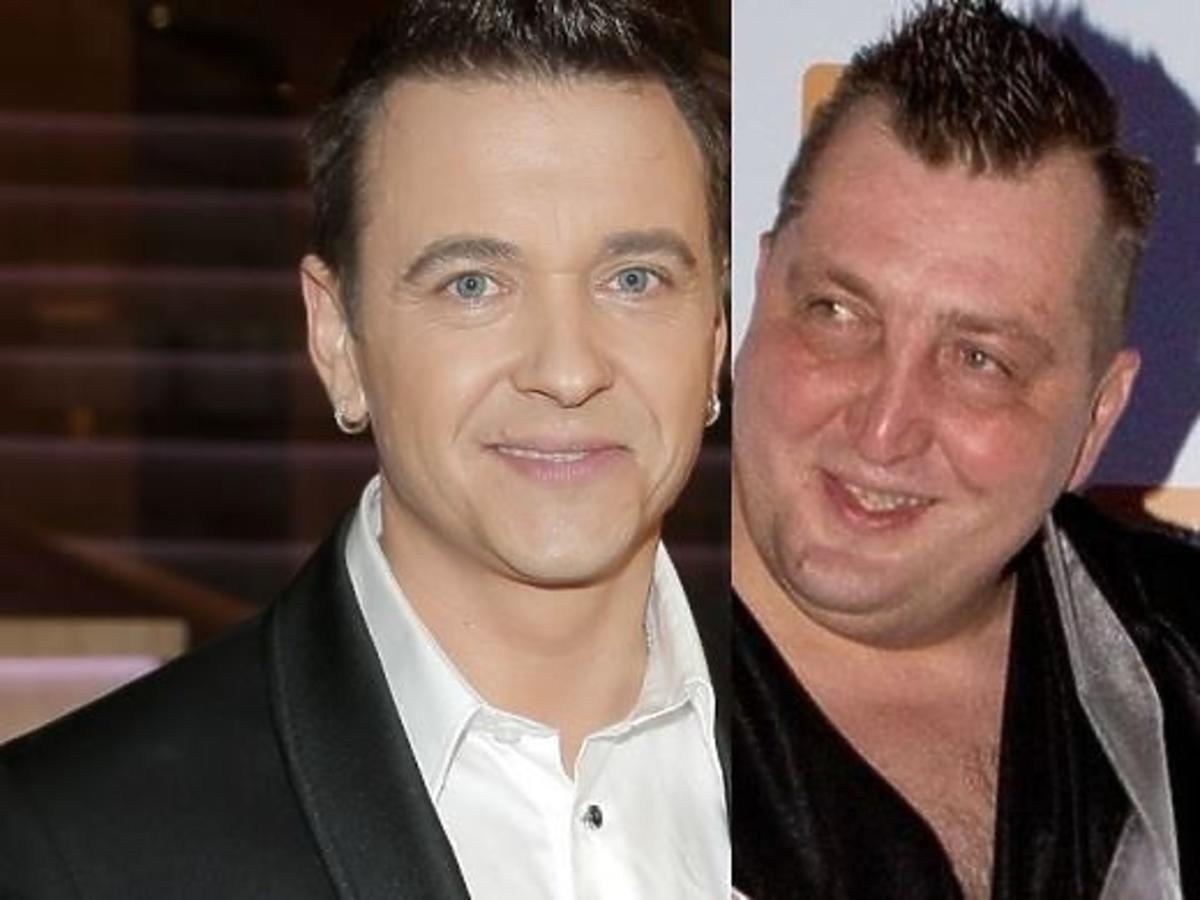 Radek Liszewski i Adam Kraśko odpadli z Celebrity Splash