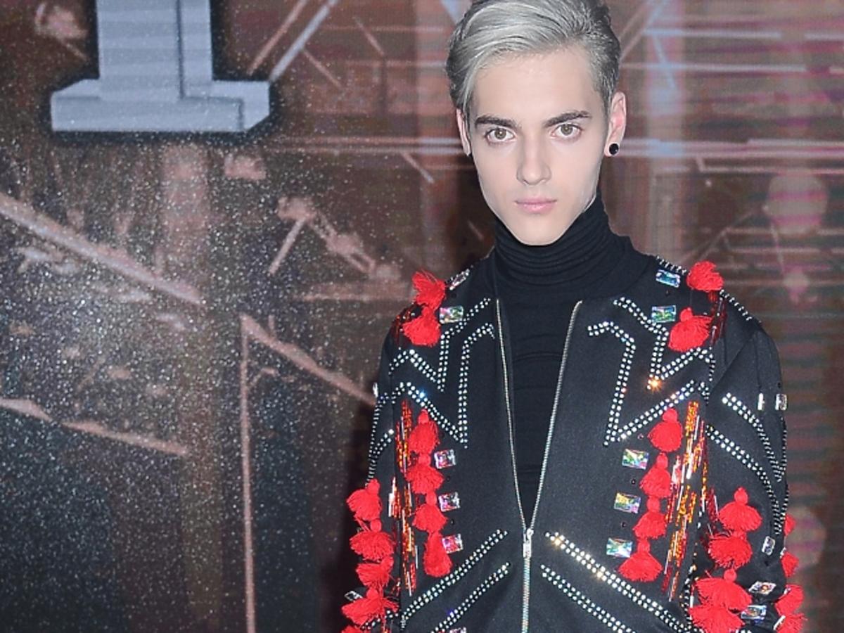 Radek Pestka o wygranej w Top Model