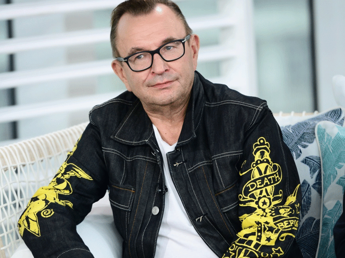 Rafał Bryndal w Dzień dobry TVN
