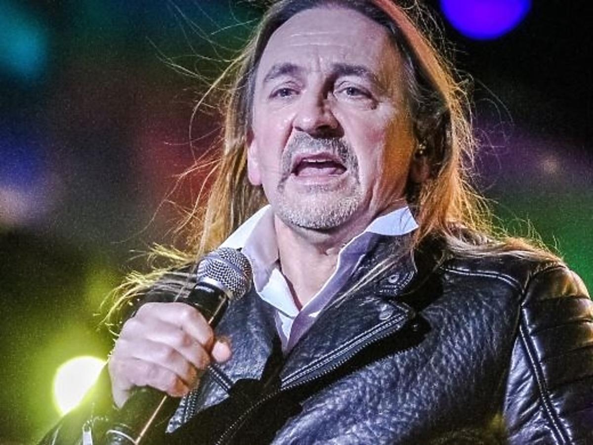 Rafał Brzozowski jurorem w the Voice of Poland