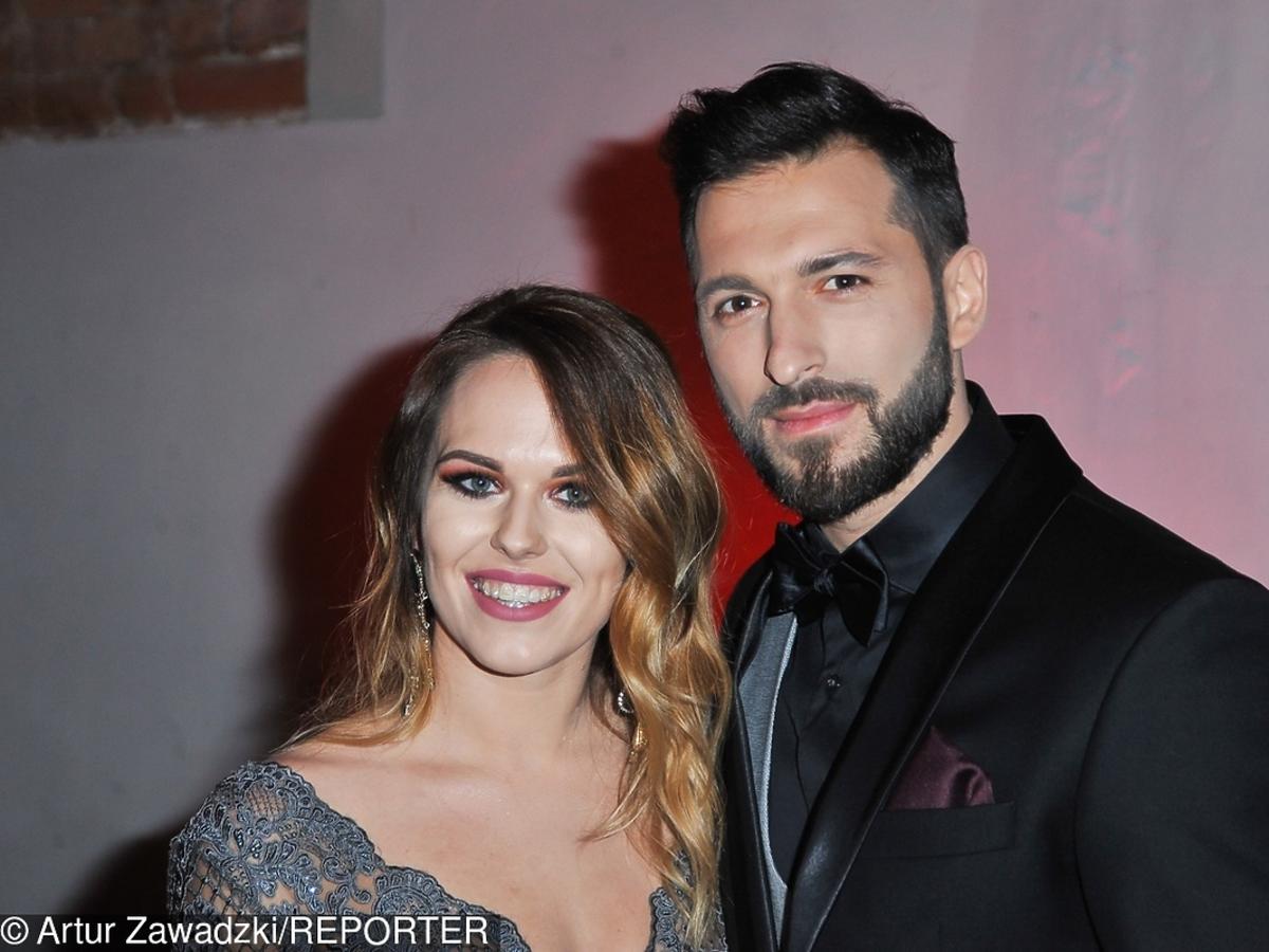 Rafał Maślak, Kamila Nicpoń
