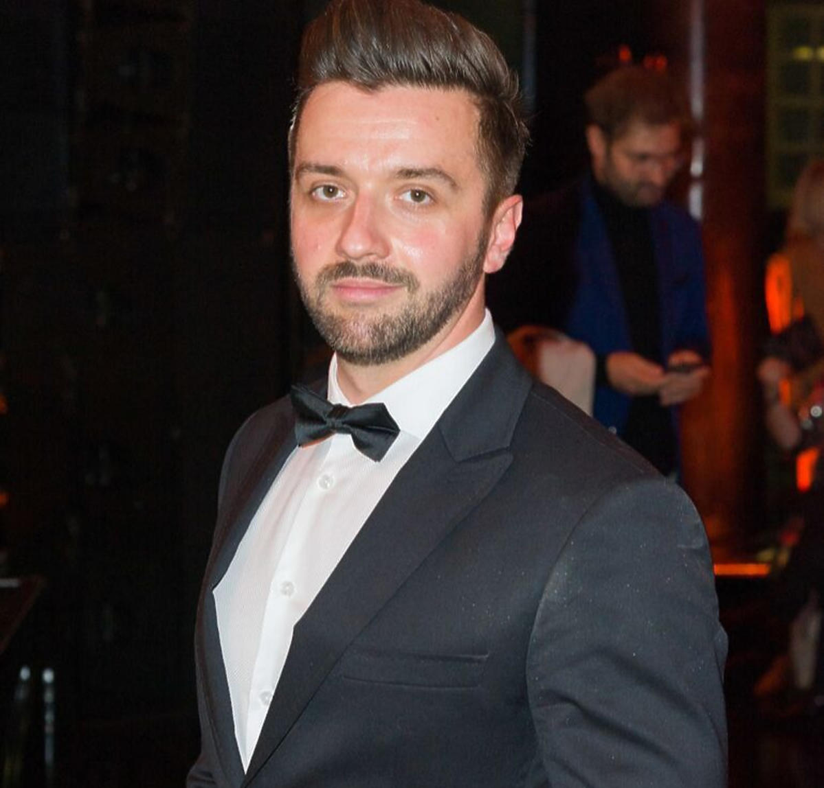 Rafał Szatan