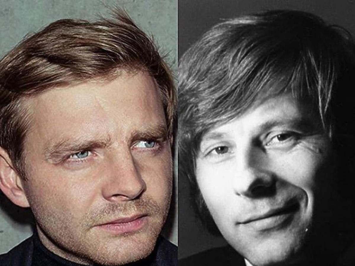 Rafał Zawierucha