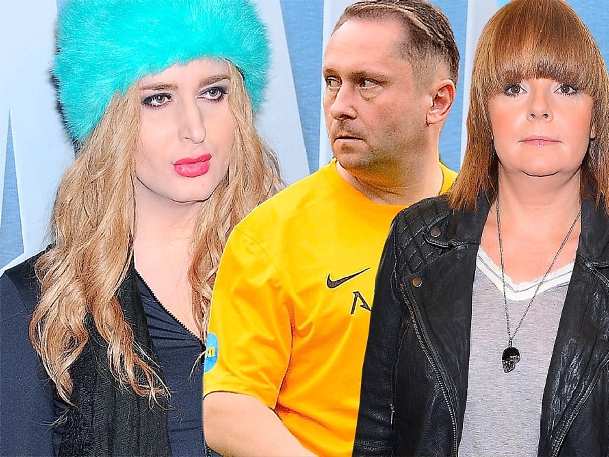 Rafalala o Kamilu Durczoku i Karolinie Korwin Piotrowskiej