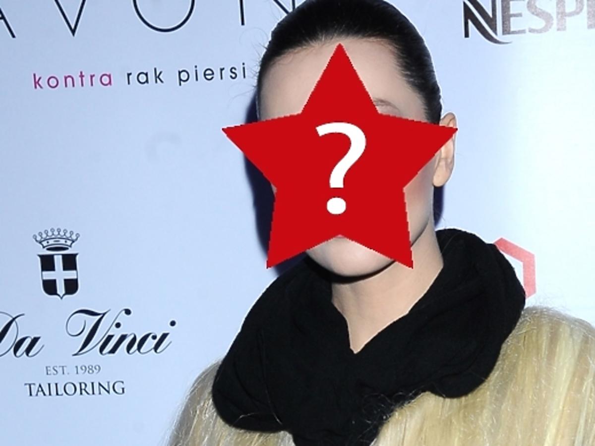 Ramona Rey w programie SuperSTARcie