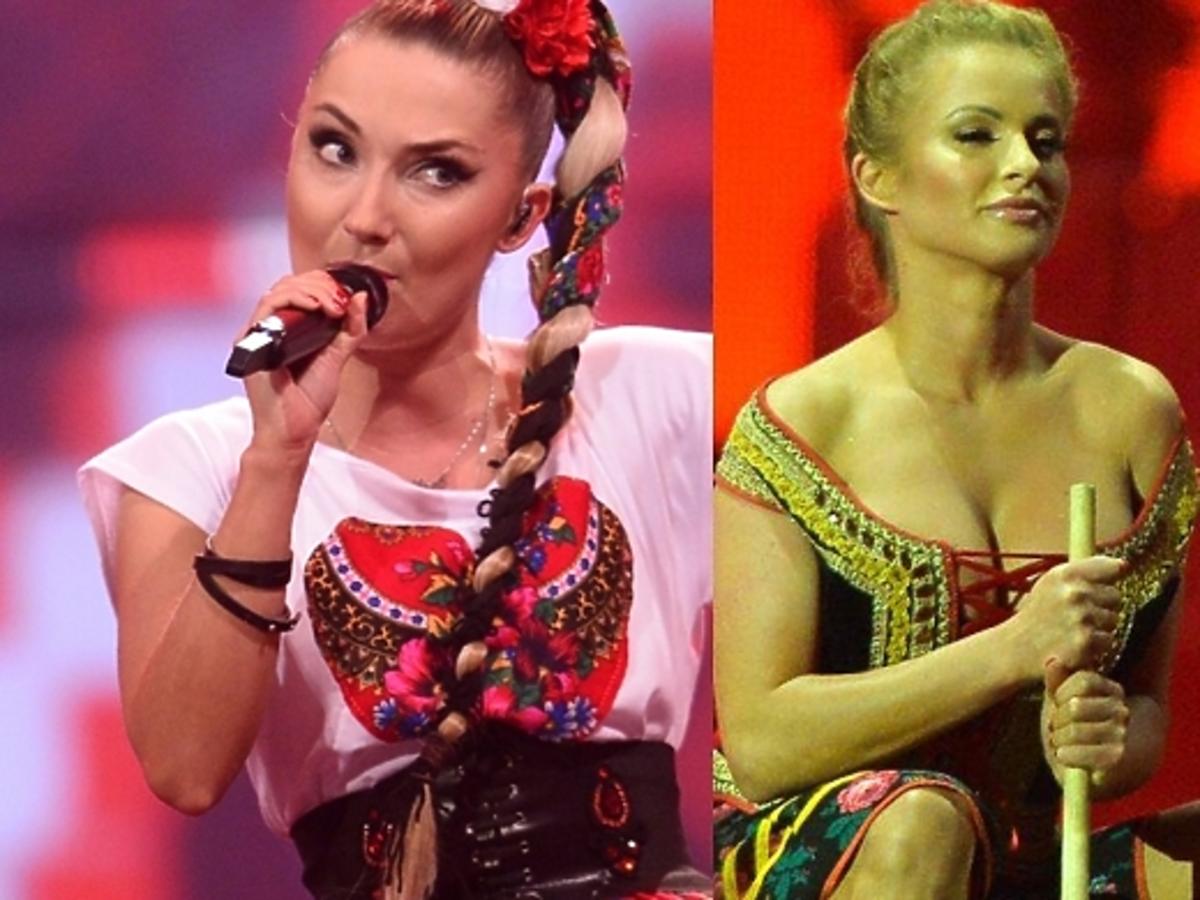 Recenzje występu Polski na Eurowizji 2014