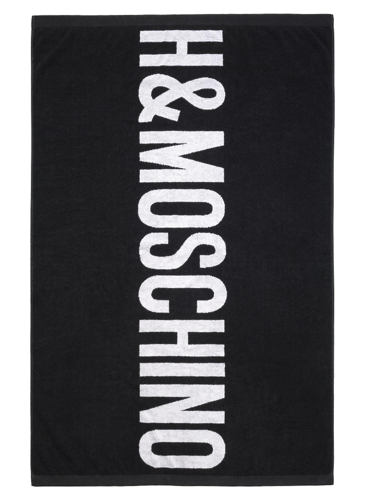 Ręcznik Moschino